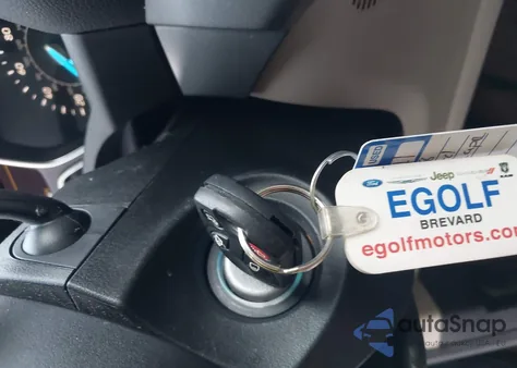 2018 Ford Escape Sel z USA, uszkodzony, nr VIN 1FMCU9HD1JUD14520